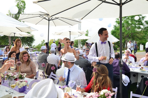 RonJo Wedding